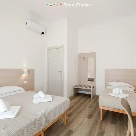 Civico76 - Interno1, Terremarine *