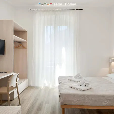 Civico76 - Interno1, Terremarine *